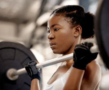 The Best Upper Lower Workout Split for Beginners: Simple Strength Guide