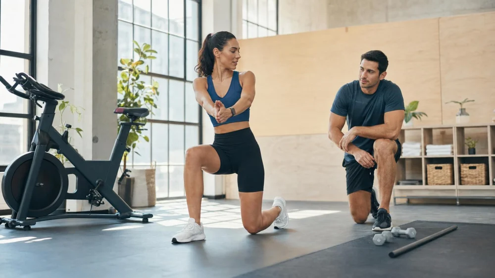 How to Build a Warm-Up That Fits Your Workout
