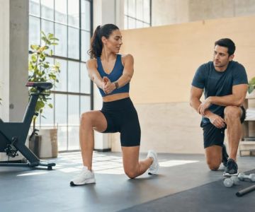 How to Build a Warm-Up That Fits Your Workout
