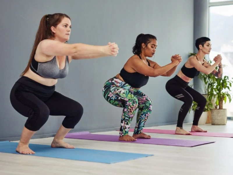 The Best Home Strength Workout for Total Body Fitness Guide