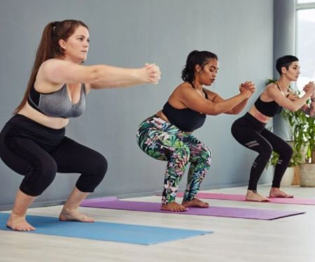 The Best Home Strength Workout for Total Body Fitness Guide
