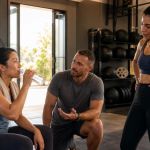 Hot Gym Workout: Heat Warning Signs and Safer Adjustments