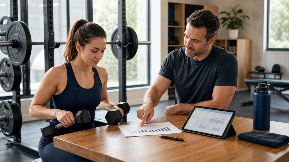 Weekly Workout Volume: Add Sets Without Rushing Progress