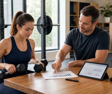 Weekly Workout Volume: Add Sets Without Rushing Progress