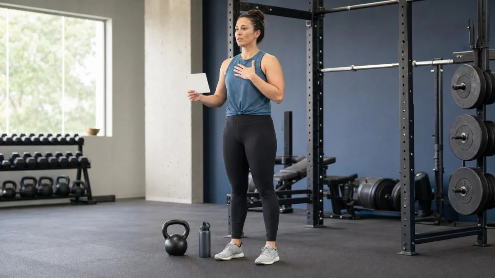 How to Use RPE to Adjust Your Workout Intensity
