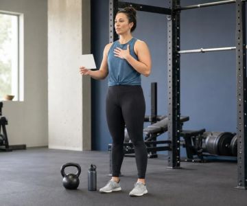 How to Use RPE to Adjust Your Workout Intensity
