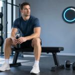 Rest Between Sets: Choose Time by Training Goal