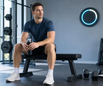 Rest Between Sets: Choose Time by Training Goal