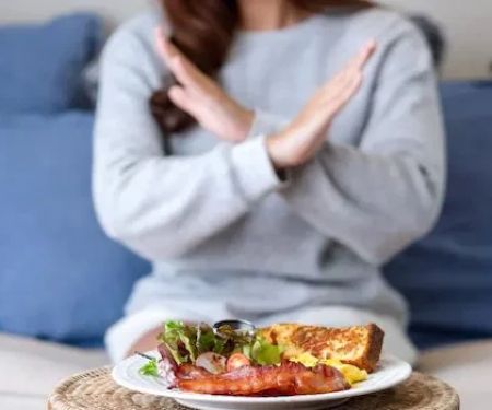 How to Lose Weight Without Giving Up Your Favorite Foods – Smart Eating Strategy
