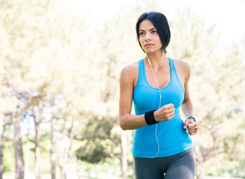 How to Burn 500 Calories in a 45-Minute Workout Effectively