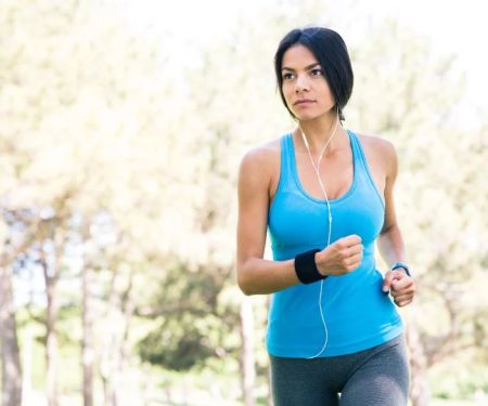 How to Burn 500 Calories in a 45-Minute Workout Effectively