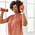 The Best Beginner Dumbbell Workout for Women