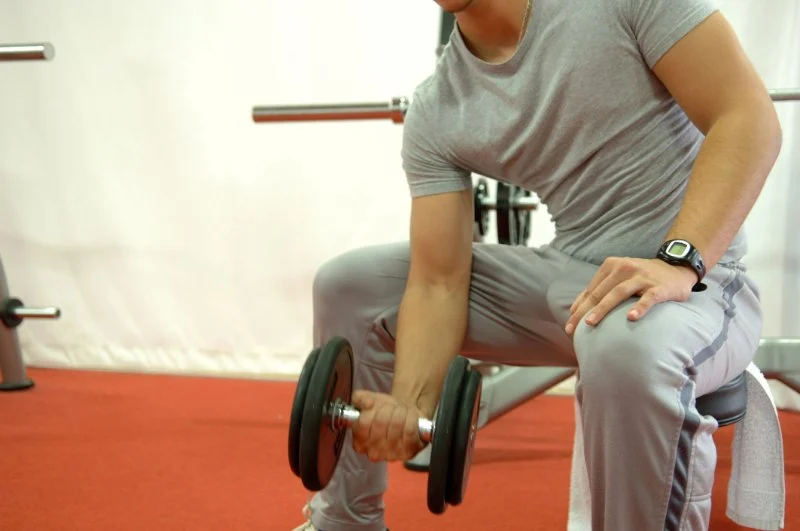 How to Increase Muscle Endurance with Smart Training