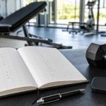 How to Keep a Workout Log That Actually Helps You Progress