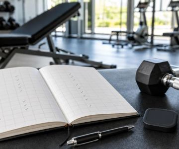 How to Keep a Workout Log That Actually Helps You Progress