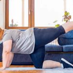 Best Home Workouts for Burning Fat Without Equipment
