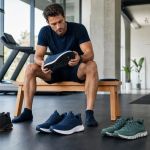 Choose Gym Shoes for Strength, Cardio, and Classes