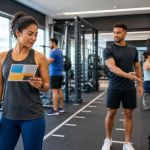 How to Adjust Your Workout When the Gym Is Crowded