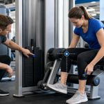 How to Set Up a Weight Machine Before Your First Set