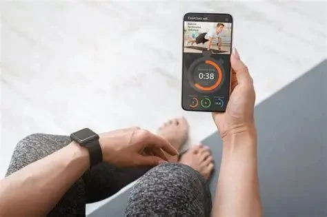 Best Workout Apps to Track Your Fitness Progress