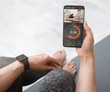 Best Workout Apps to Track Your Fitness Progress