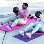 The Best Exercises for Burning Stubborn Fat That Actually Work