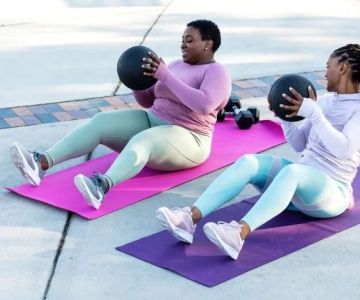 The Best Exercises for Burning Stubborn Fat That Actually Work