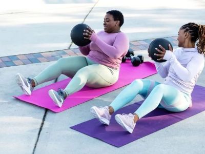 The Best Exercises for Burning Stubborn Fat That Actually Work