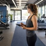 Gym Trial Checklist Before You Join a Fitness Center