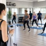 How to Choose a Group Fitness Class That Fits You