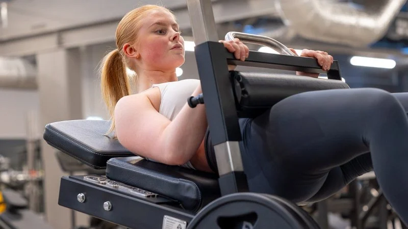 How to Train Your Glutes for Strength and Shape: Complete Guide