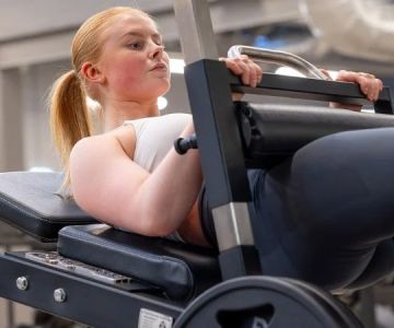 How to Train Your Glutes for Strength and Shape: Complete Guide