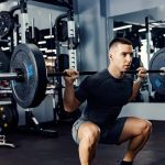 How to Increase Strength With a Simple 4-Day Workout Split