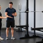 Gym Spotter Communication: Agree Before the First Rep