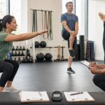 Fitness Assessment: Set a Baseline, Not a Max Test