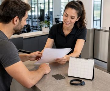Gym Membership Freeze: Confirm Dates, Fees, and Access
