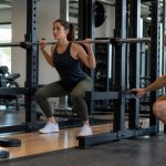 Gym Warm-Up Sets: Build Load Without Wasting Energy