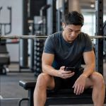 Gym Rest Periods: Match the Goal, Load, and Exercise
