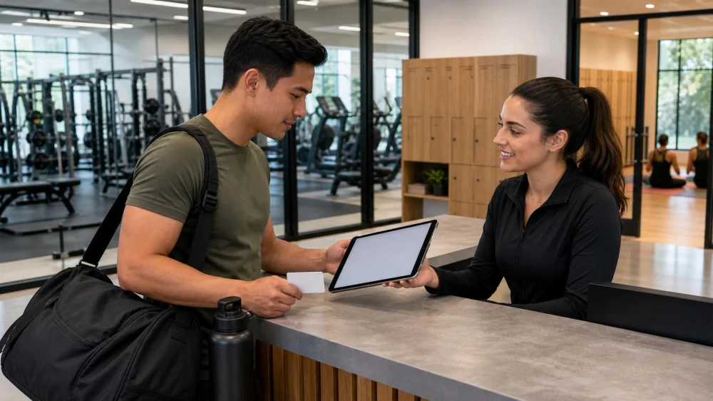 Gym Guest Pass: Check ID, Limits, Charges, and Access
