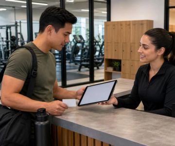 Gym Guest Pass: Check ID, Limits, Charges, and Access