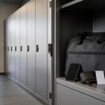 Gym Locker Security: Protect Keys, Phone, and ID