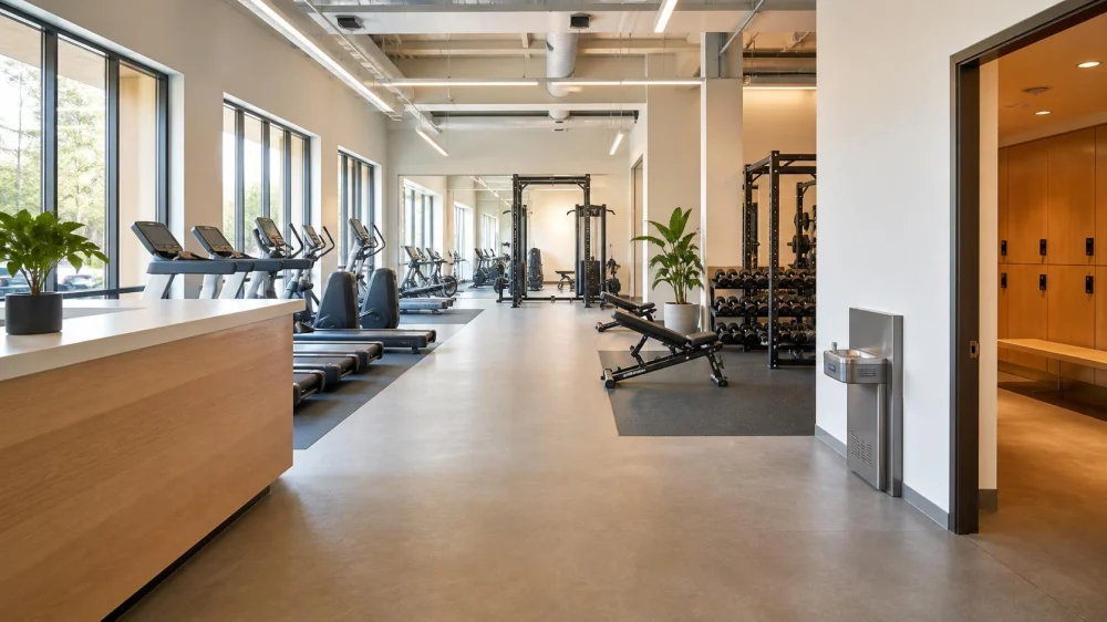 First Gym Tour: Check Access, Staff, Equipment, and Policies