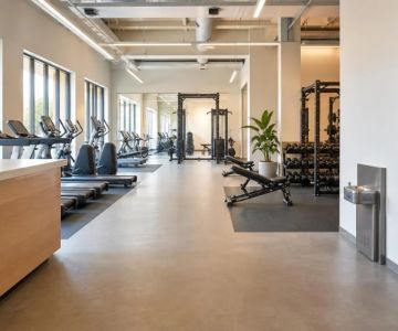 First Gym Tour: Check Access, Staff, Equipment, and Policies