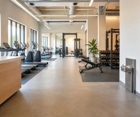 First Gym Tour: Check Access, Staff, Equipment, and Policies