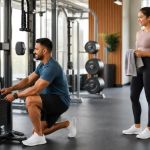 Gym Equipment Etiquette: Share Racks and Machines Smoothly