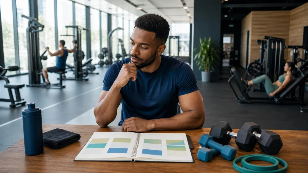 Full-Body vs Split Workouts: Match Your Weekly Schedule