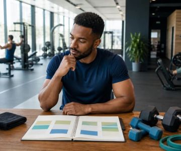 Full-Body vs Split Workouts: Match Your Weekly Schedule