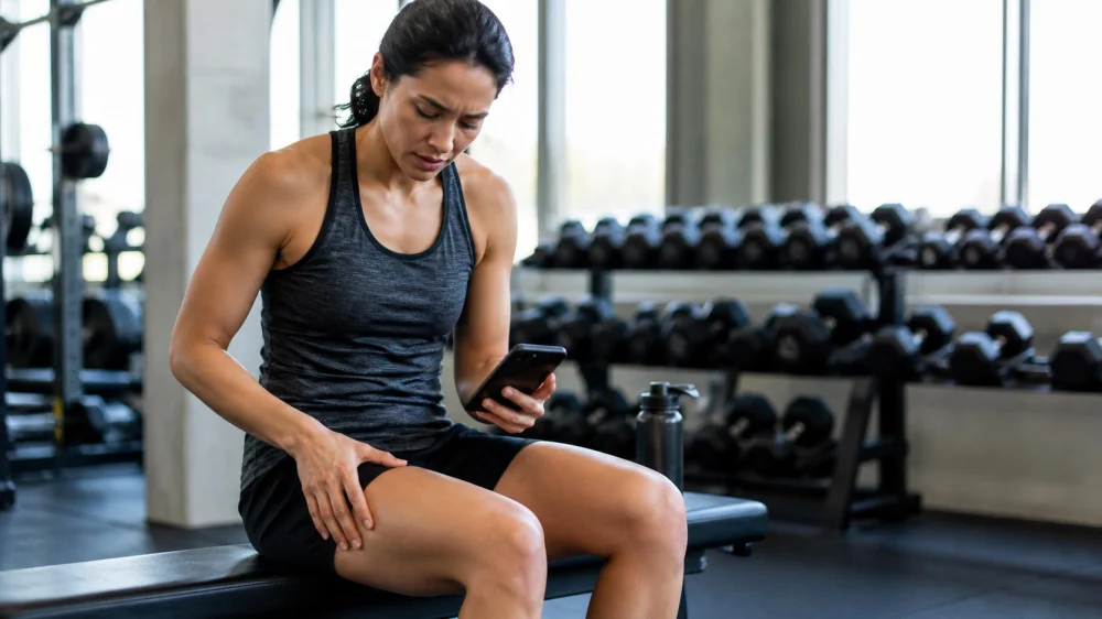Severe Muscle Pain After Exercise: Know Rhabdo Warning Signs
