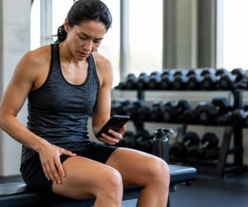 Severe Muscle Pain After Exercise: Know Rhabdo Warning Signs