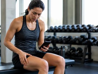 Severe Muscle Pain After Exercise: Know Rhabdo Warning Signs
